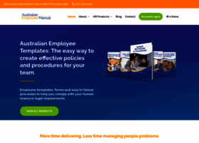 employeemanual.com.au