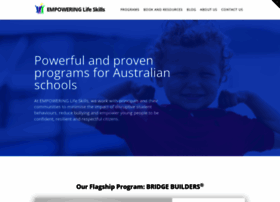 empoweringlifeskills.com.au