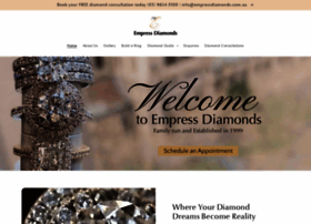 empressdiamonds.com.au