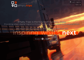 emptytrips.com