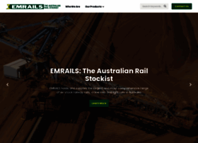 emrails.com.au