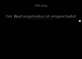 ems-blog.de