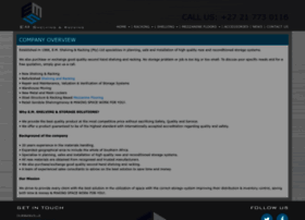 emshelving.co.za