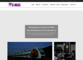 emskliaekspres.com
