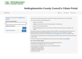 emsonline.nottscc.gov.uk