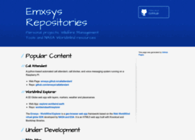 emxsys.org