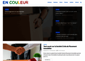 en-couleur.fr