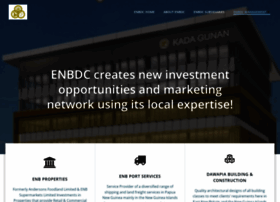 enbdc.com.pg