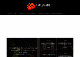 encestando.es