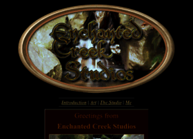 enchantedcreek.com