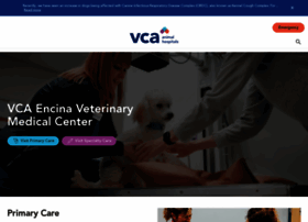 encinavet.com