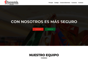encomil.co.cu