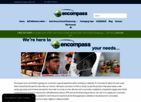 encompass-hub.com