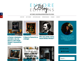 encore-editions.blog