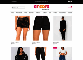 encore-fashion.com