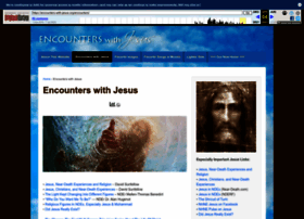 encounters-with-jesus.org