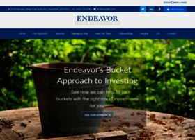 endeavorwealthmgt.com