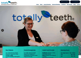 endeavourhillstotallyteeth.com.au