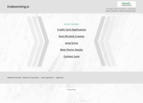 endlessmining.io