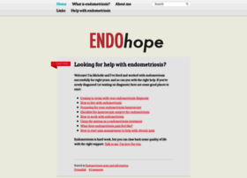 endohope.org