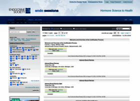 endosessions.org