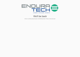 enduratech.co.za