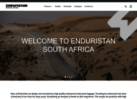 enduristan.co.za