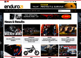 enduro21.com