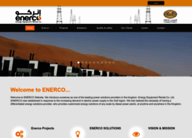 enerco.com.sa