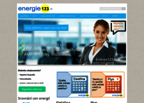 energie123.cz