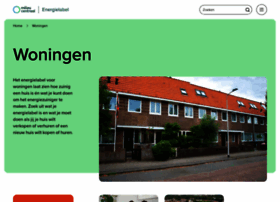 energielabelvoorwoningen.nl