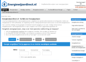 energiewijzerdirect.nl