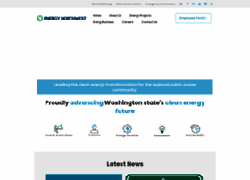 energy-northwest.com