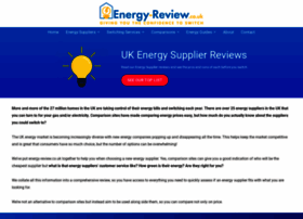 energy-review.co.uk