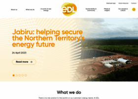 energydevelopments.com.au