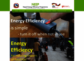 energyefficiency.gov.np