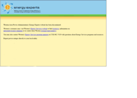 energyexperts.org
