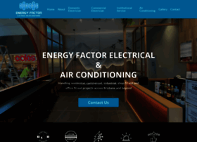 energyfactor.com.au