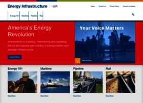 energyinfrastructure.org