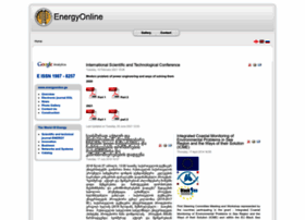 energyonline.ge