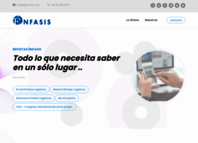 enfasis.com