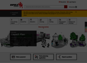 enfield.gov.uk