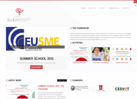 eng.fondazionefortes.it