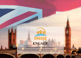 engage-uk.org.uk