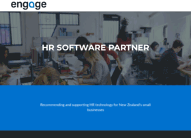 engagehr.co.nz