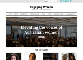 engagingwomen.com.au