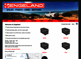 engeland.com.au