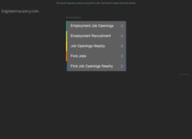 engineervacancy.com
