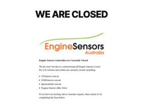 enginesensors.com.au