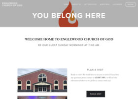 englewoodcog.org